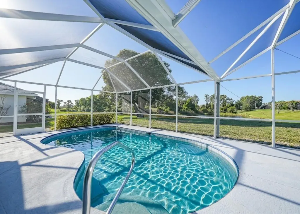 64 Sportsman Court Rotonda West FL 33947