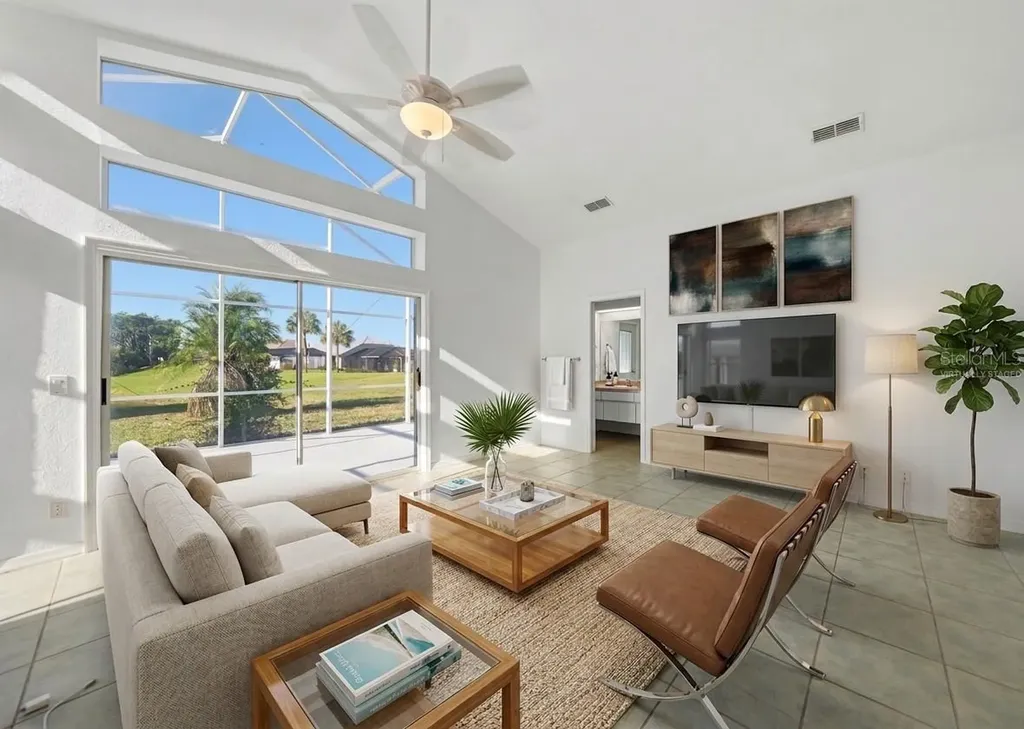 64 Sportsman Court Rotonda West FL 33947