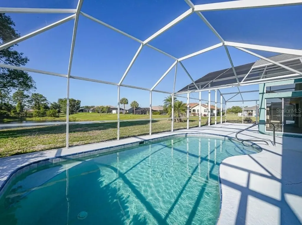 64 Sportsman Court Rotonda West FL 33947