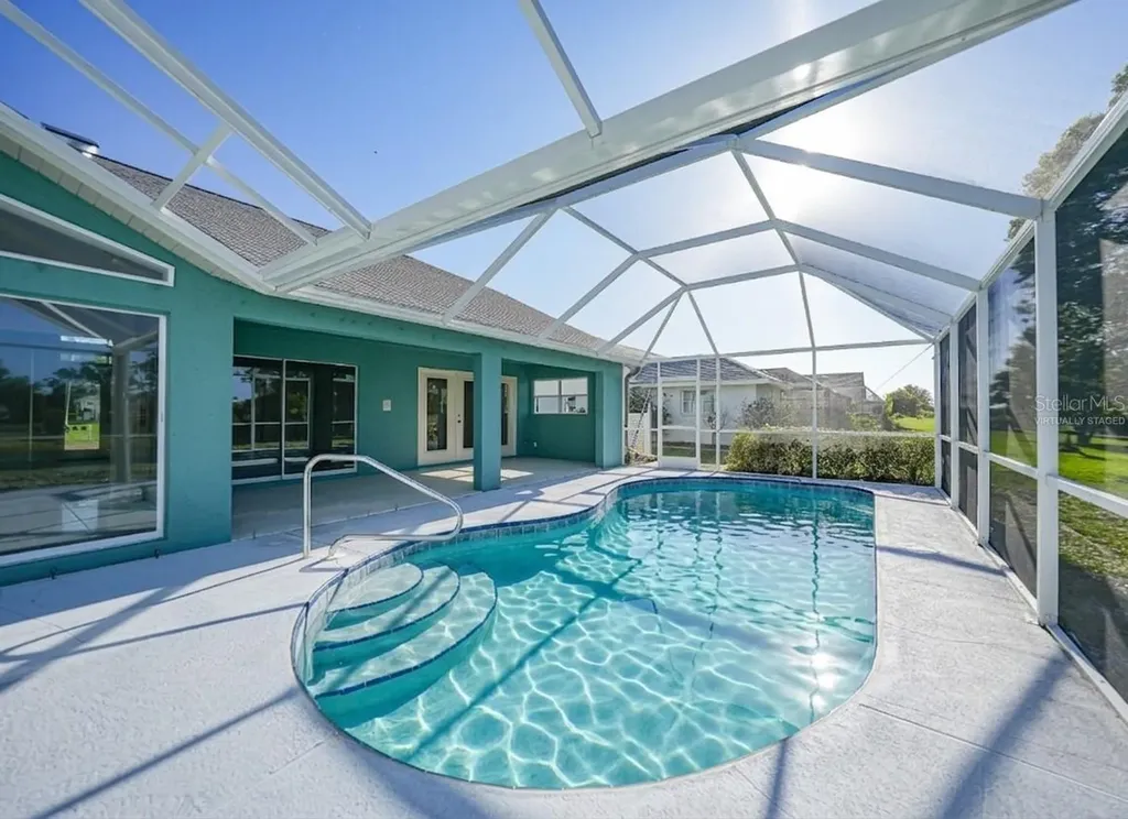 64 Sportsman Court Rotonda West FL 33947
