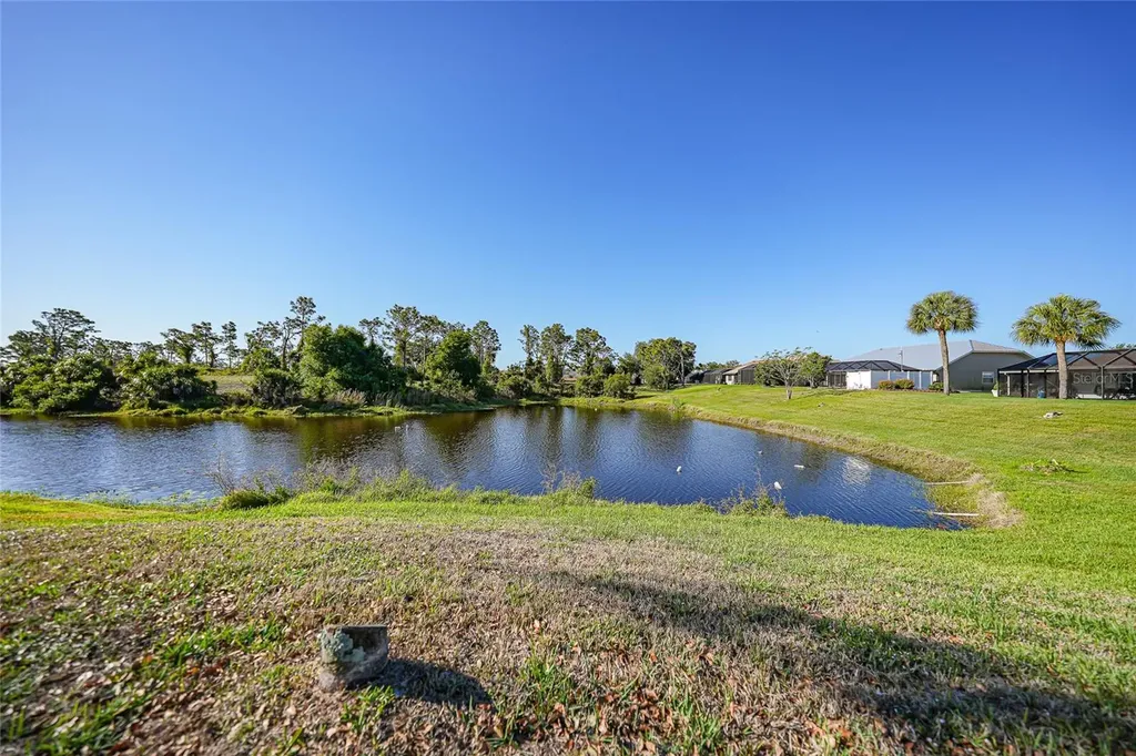 64 Sportsman Court Rotonda West FL 33947