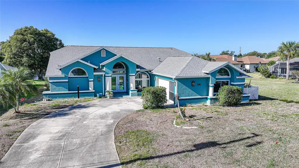 64 Sportsman Court Rotonda West FL 33947
