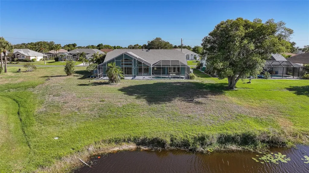 64 Sportsman Court Rotonda West FL 33947