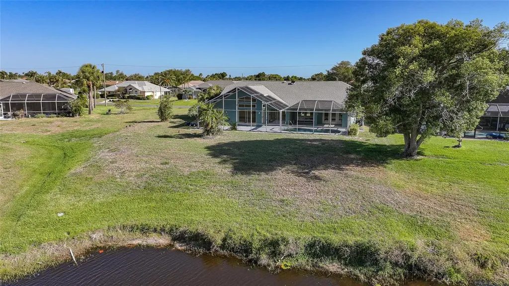 64 Sportsman Court Rotonda West FL 33947