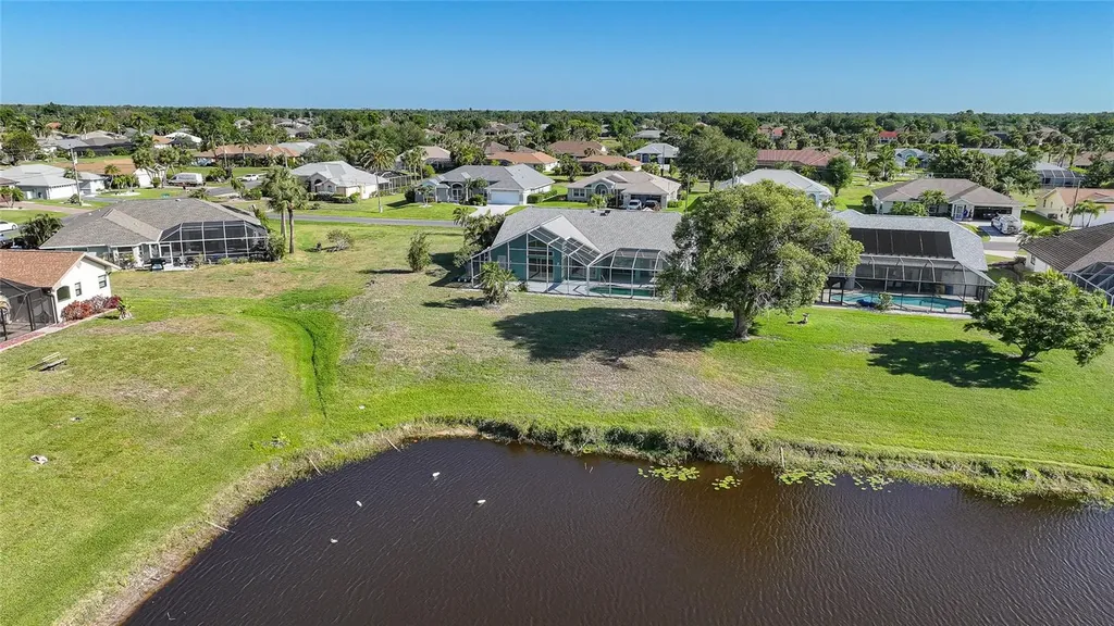 64 Sportsman Court Rotonda West FL 33947