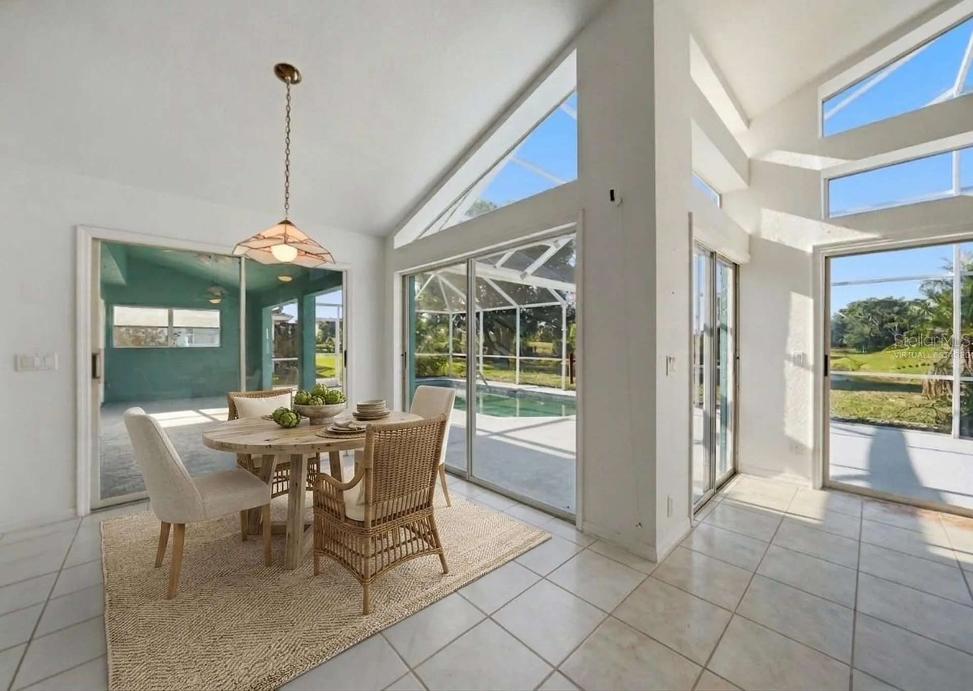 64 Sportsman Court Rotonda West FL 33947