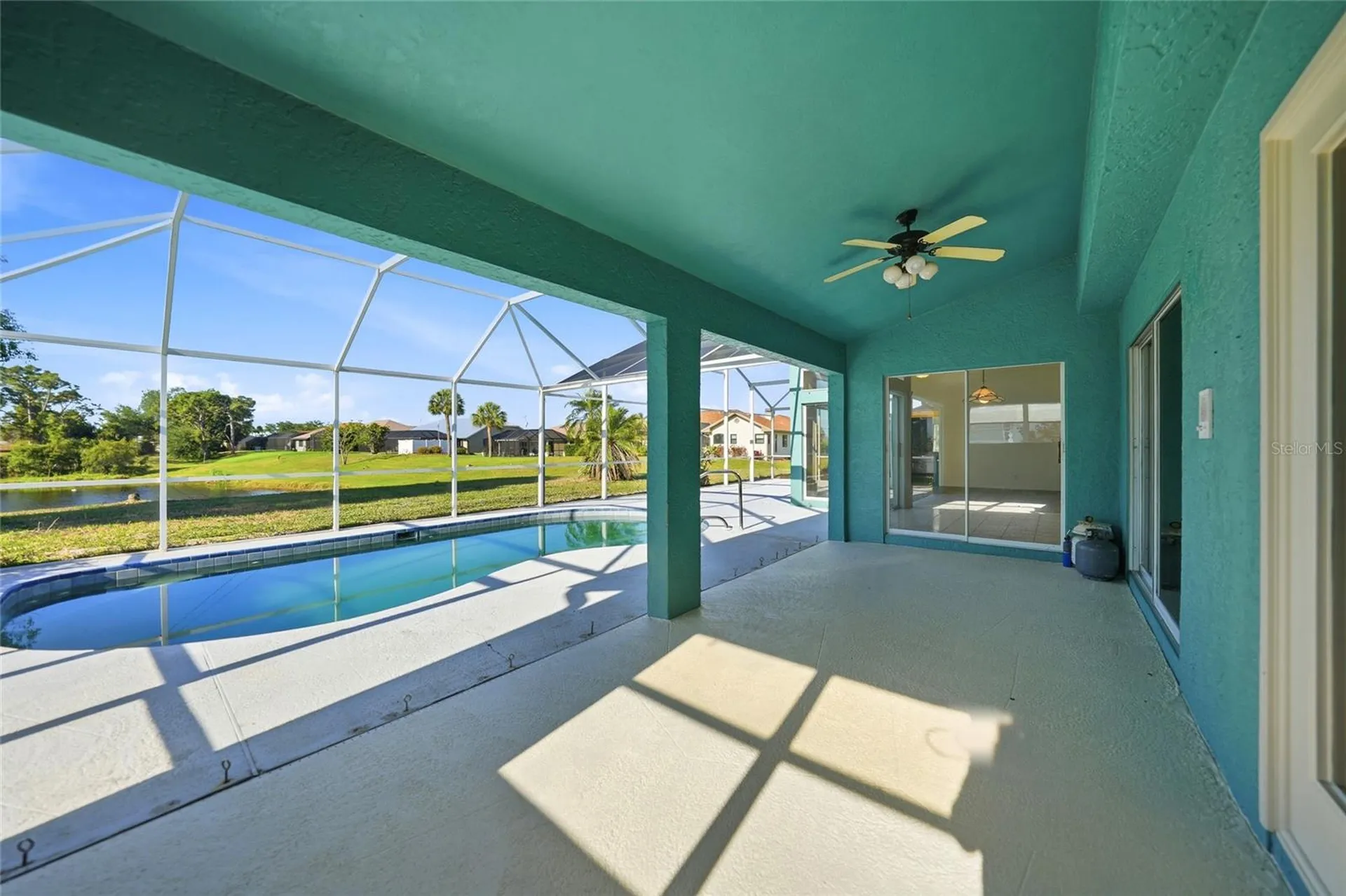 64 Sportsman Court Rotonda West FL 33947