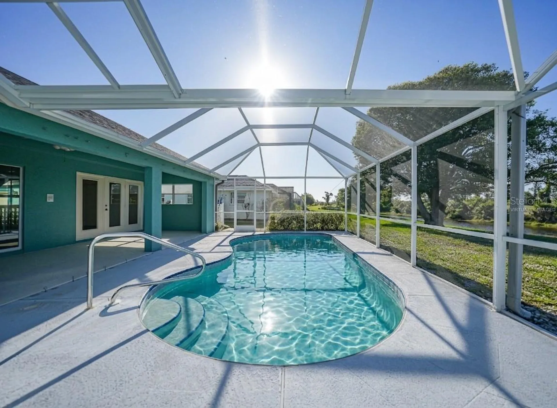 64 Sportsman Court Rotonda West FL 33947