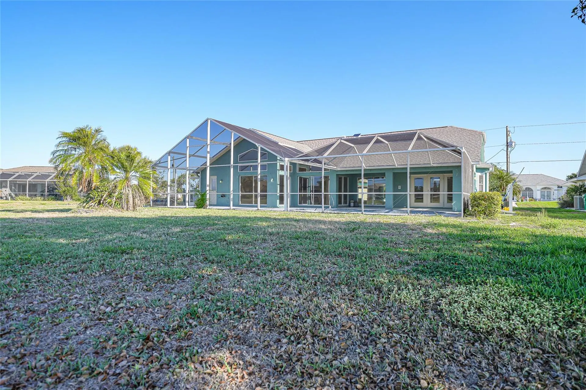 64 Sportsman Court Rotonda West FL 33947