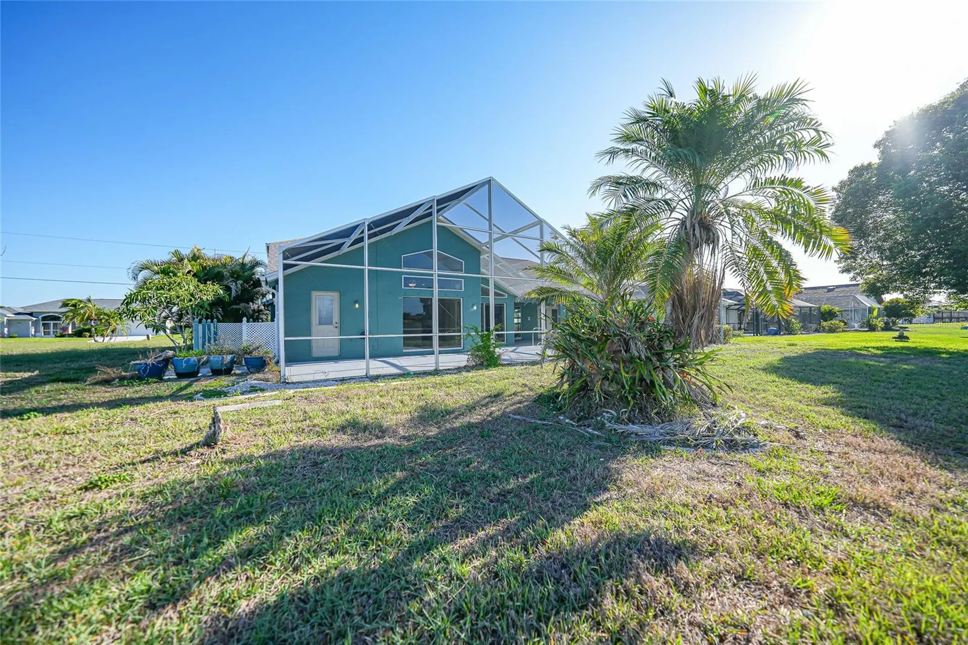 64 Sportsman Court Rotonda West FL 33947