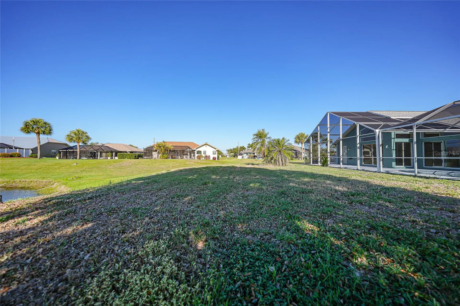 64 Sportsman Court Rotonda West FL 33947