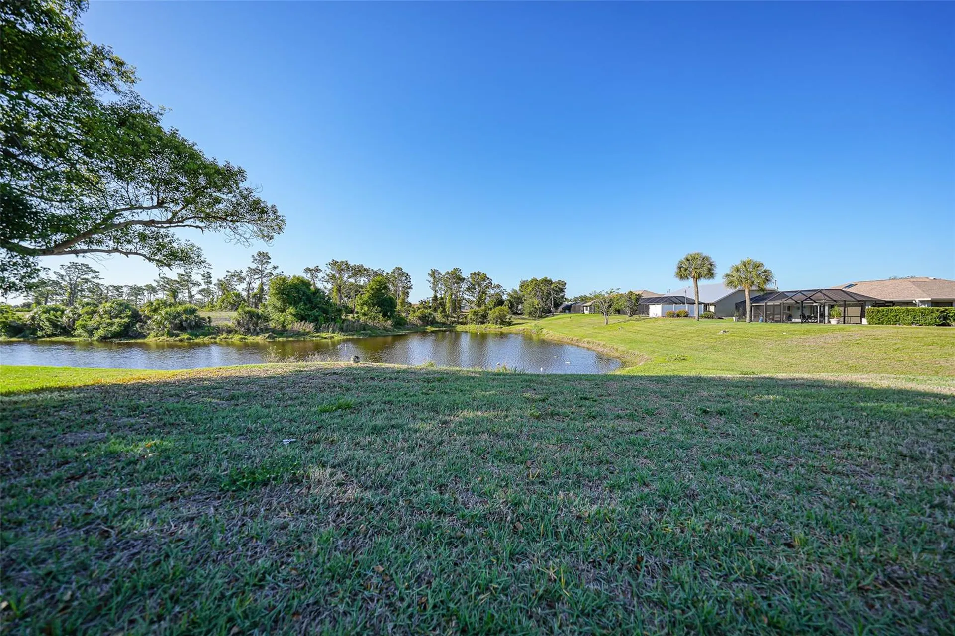 64 Sportsman Court Rotonda West FL 33947