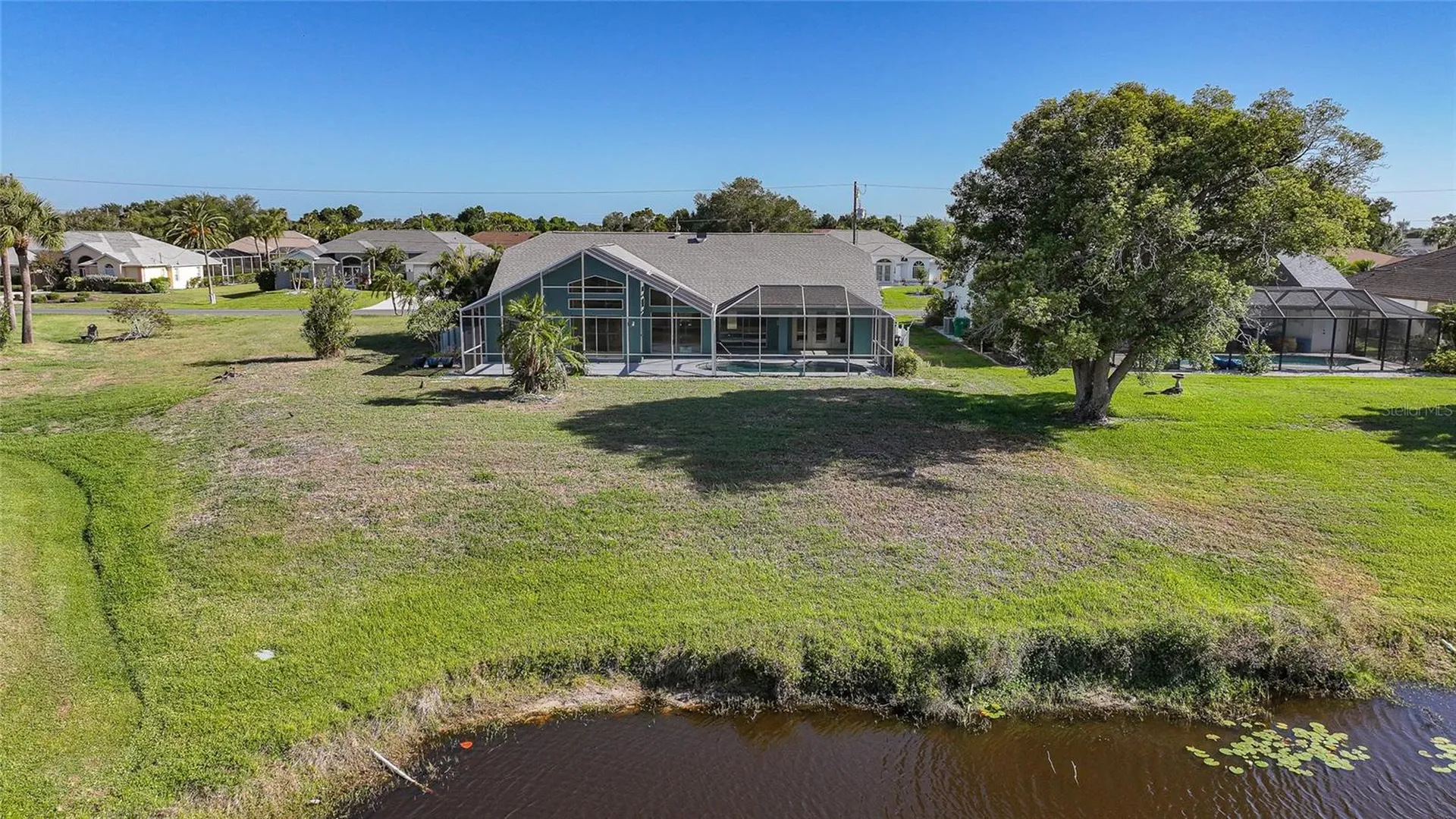 64 Sportsman Court Rotonda West FL 33947