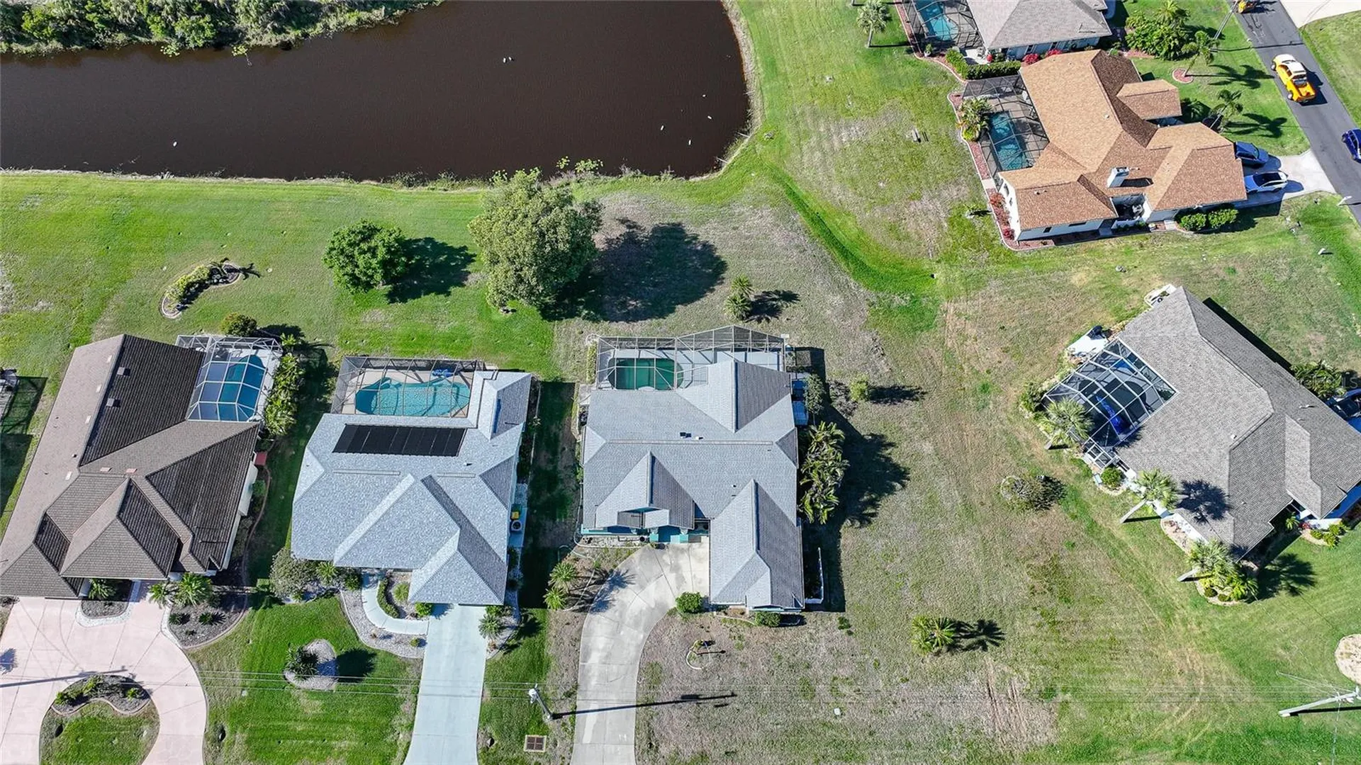64 Sportsman Court Rotonda West FL 33947