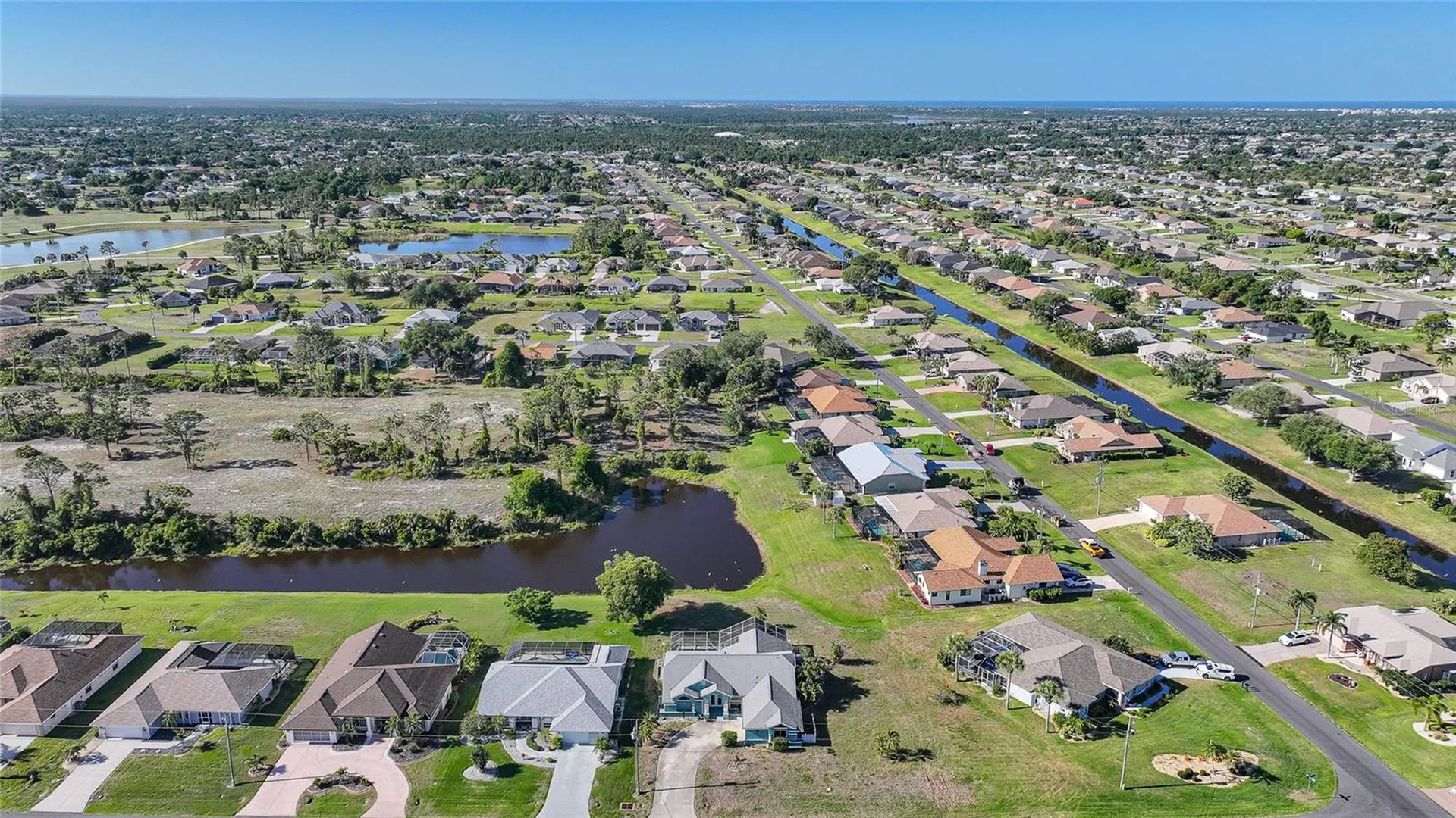 64 Sportsman Court Rotonda West FL 33947