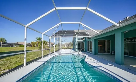 64 Sportsman Court Rotonda West FL 33947