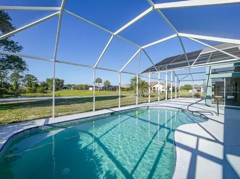 64 Sportsman Court Rotonda West FL 33947
