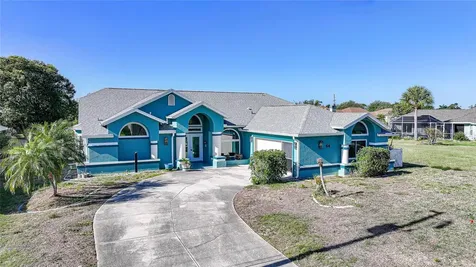 64 Sportsman Court Rotonda West FL 33947