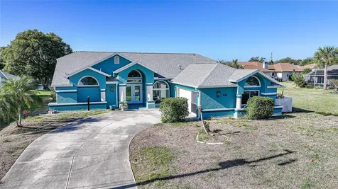 64 Sportsman Court Rotonda West FL 33947