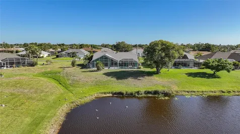 64 Sportsman Court Rotonda West FL 33947