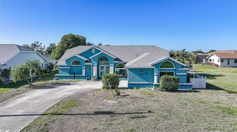 64 Sportsman Court Rotonda West FL 33947