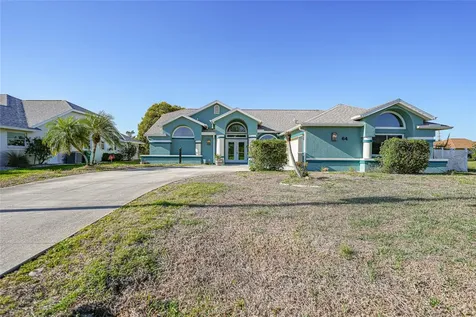 64 Sportsman Court Rotonda West FL 33947