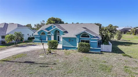 64 Sportsman Court Rotonda West FL 33947