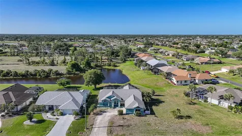 64 Sportsman Court Rotonda West FL 33947