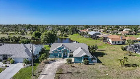 64 Sportsman Court Rotonda West FL 33947