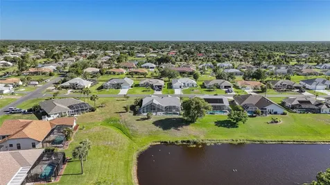 64 Sportsman Court Rotonda West FL 33947