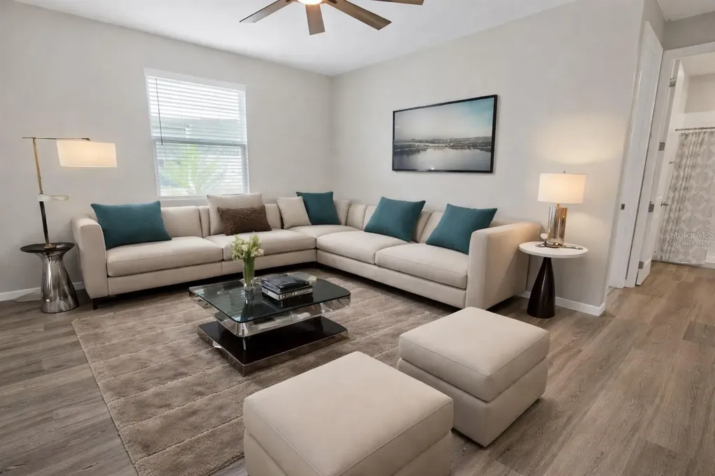 5208 Meadow Song Drive Okahumpka FL 34762