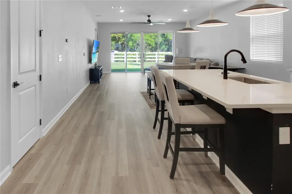 5208 Meadow Song Drive Okahumpka FL 34762