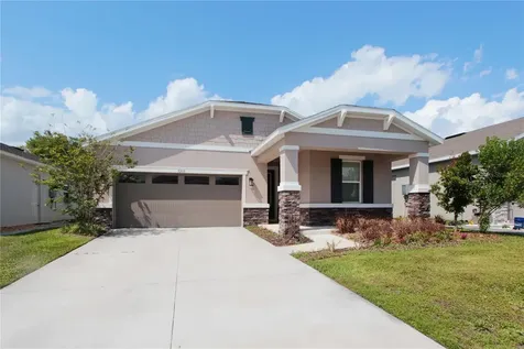 5208 Meadow Song Drive Okahumpka FL 34762
