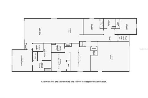5208 Meadow Song Drive Okahumpka FL 34762