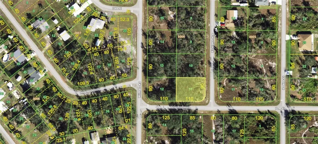 195 Richlawn Avenue Punta Gorda FL 33982