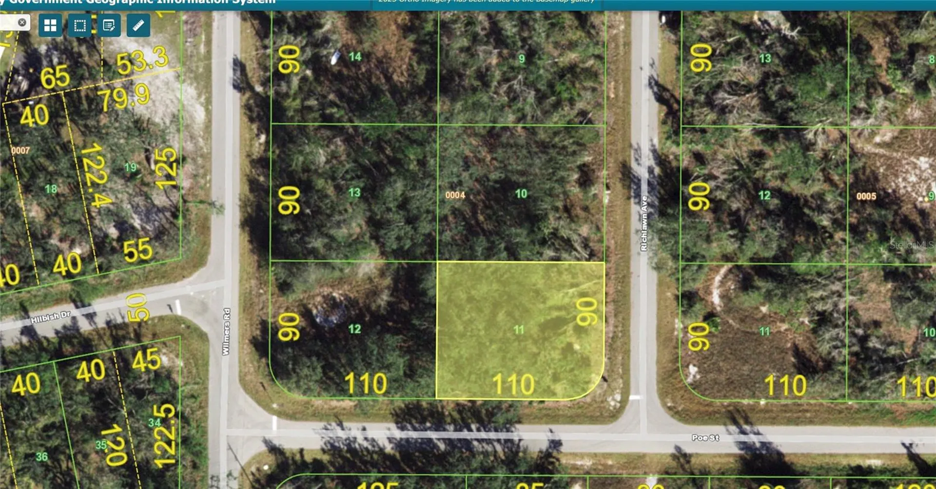 195 Richlawn Avenue Punta Gorda FL 33982
