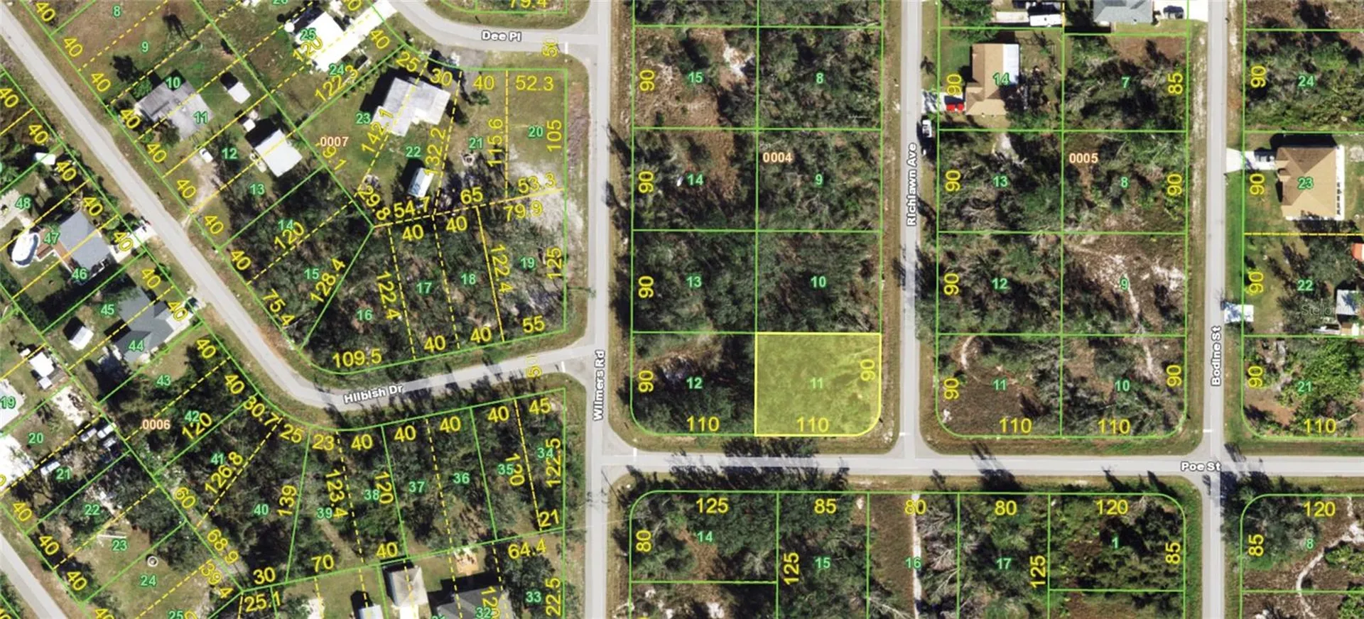 195 Richlawn Avenue Punta Gorda FL 33982