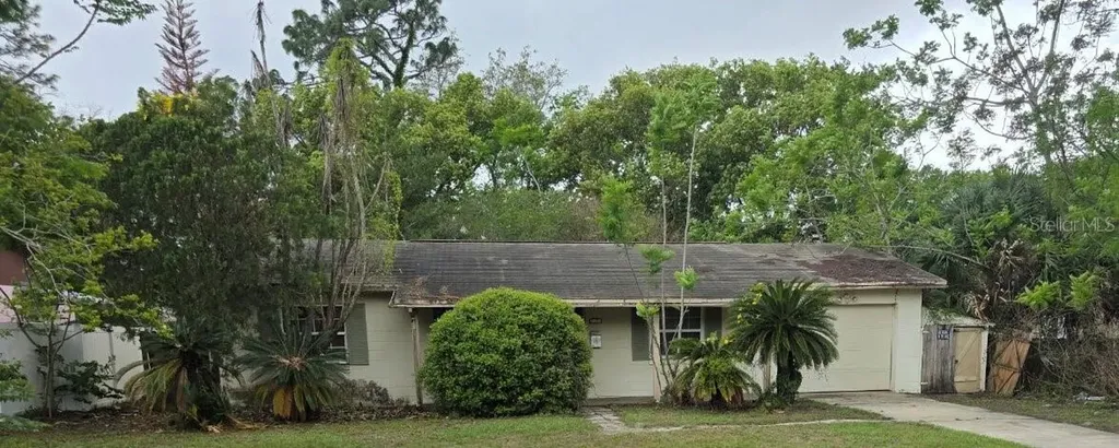 1434 Lake Drive Casselberry FL 32707