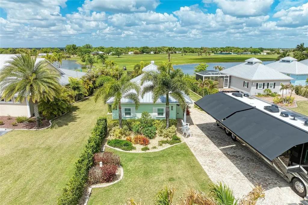 8318 SW Sand Crane Circle Arcadia FL 34269