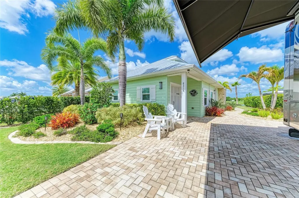 8318 SW Sand Crane Circle Arcadia FL 34269