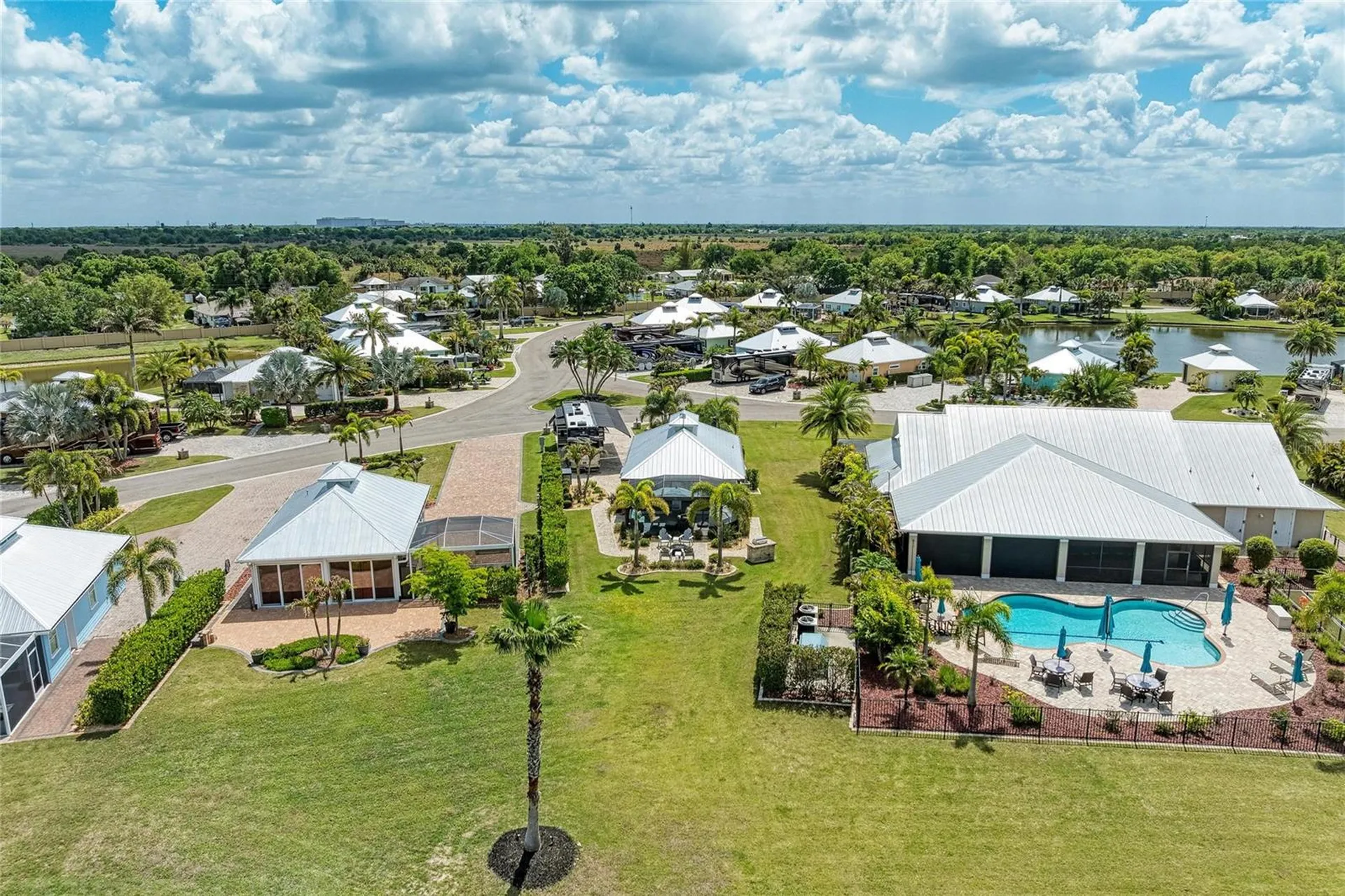 8318 SW Sand Crane Circle Arcadia FL 34269