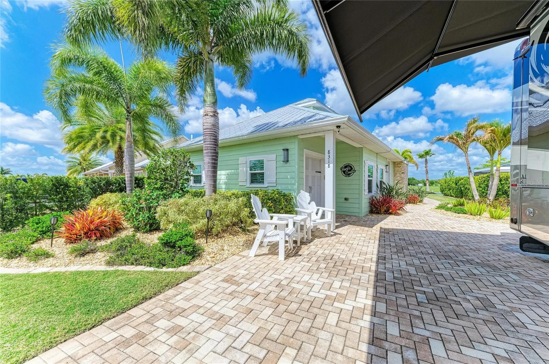 8318 SW Sand Crane Circle Arcadia FL 34269
