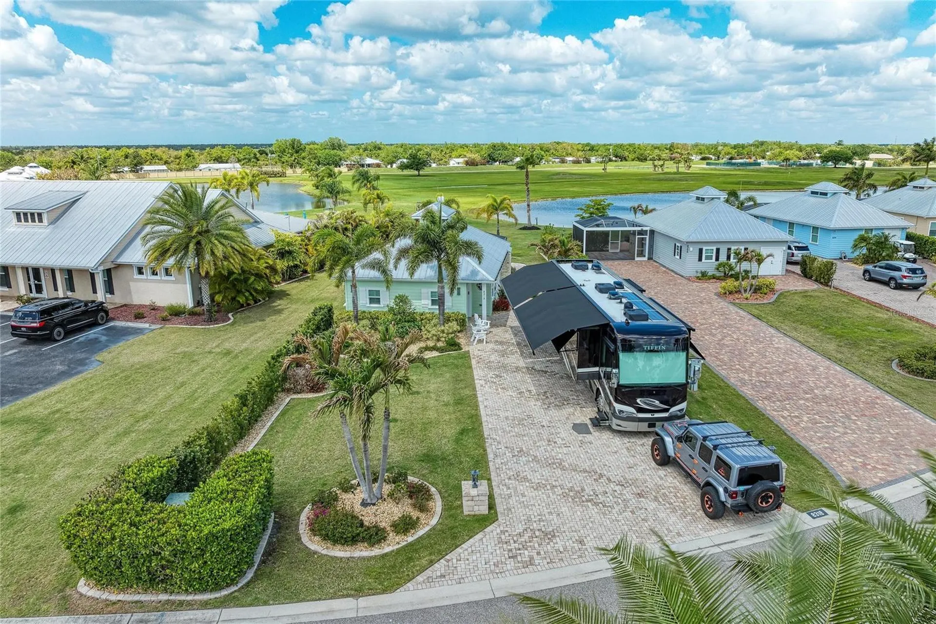 8318 SW Sand Crane Circle Arcadia FL 34269