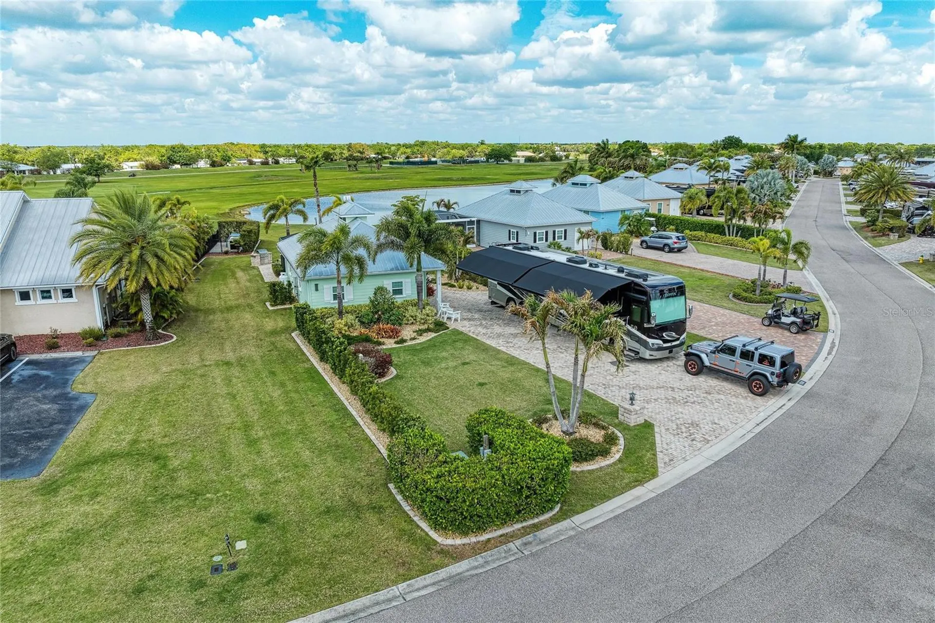 8318 SW Sand Crane Circle Arcadia FL 34269