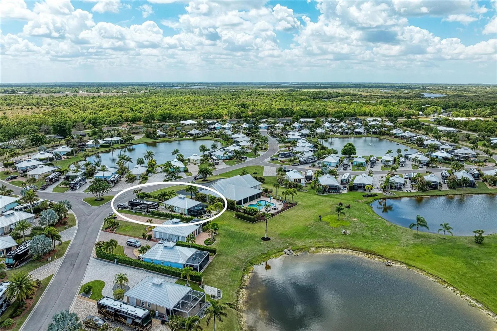 8318 SW Sand Crane Circle Arcadia FL 34269