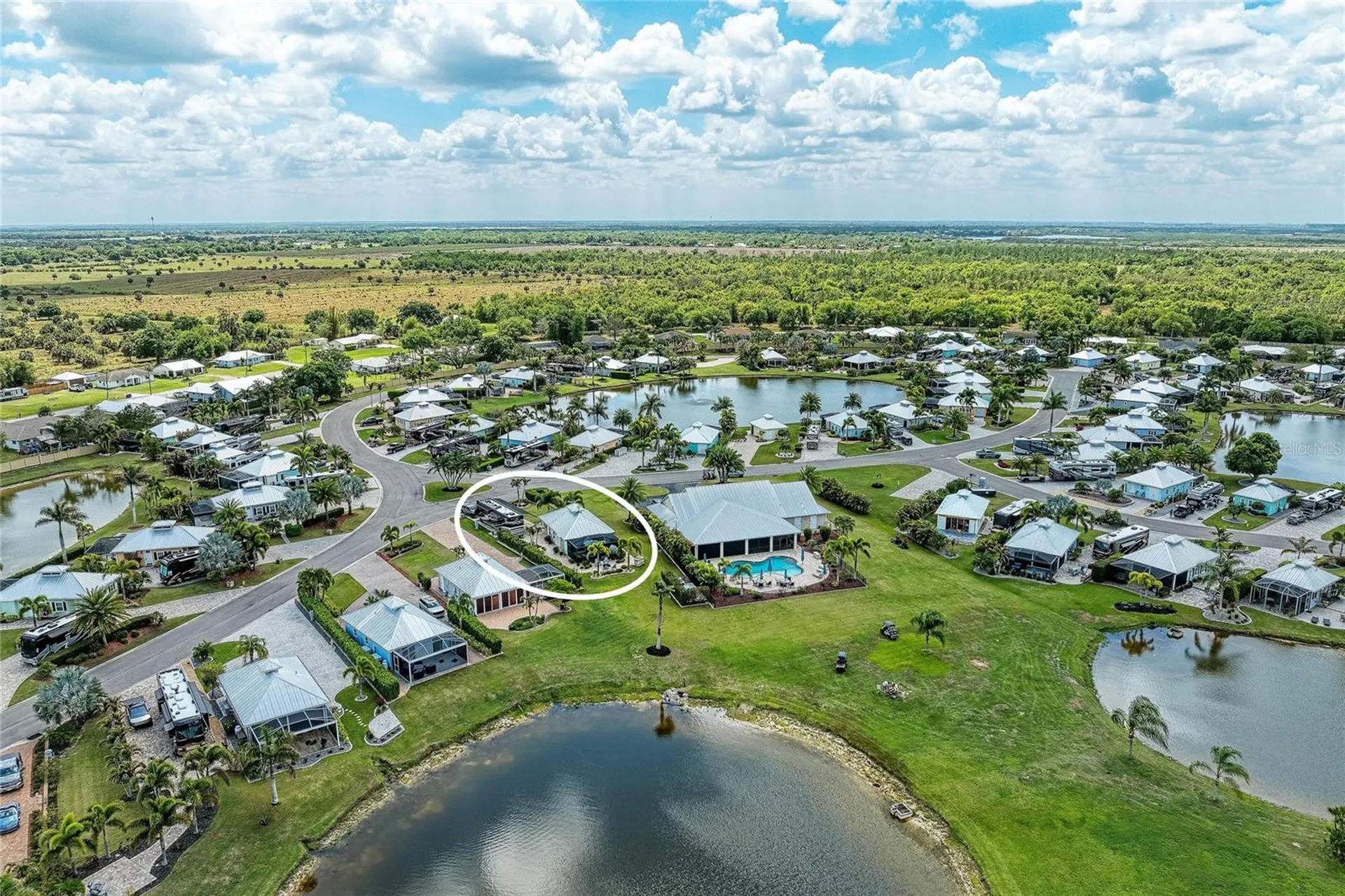 8318 SW Sand Crane Circle Arcadia FL 34269