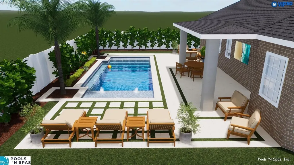 19 Freemont Turn Palm Coast FL 32137