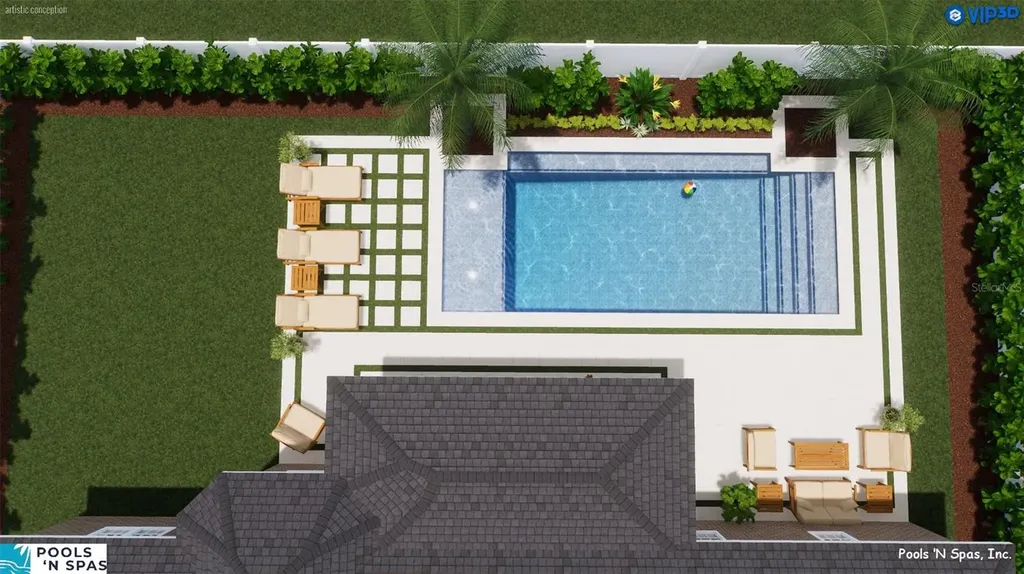 19 Freemont Turn Palm Coast FL 32137