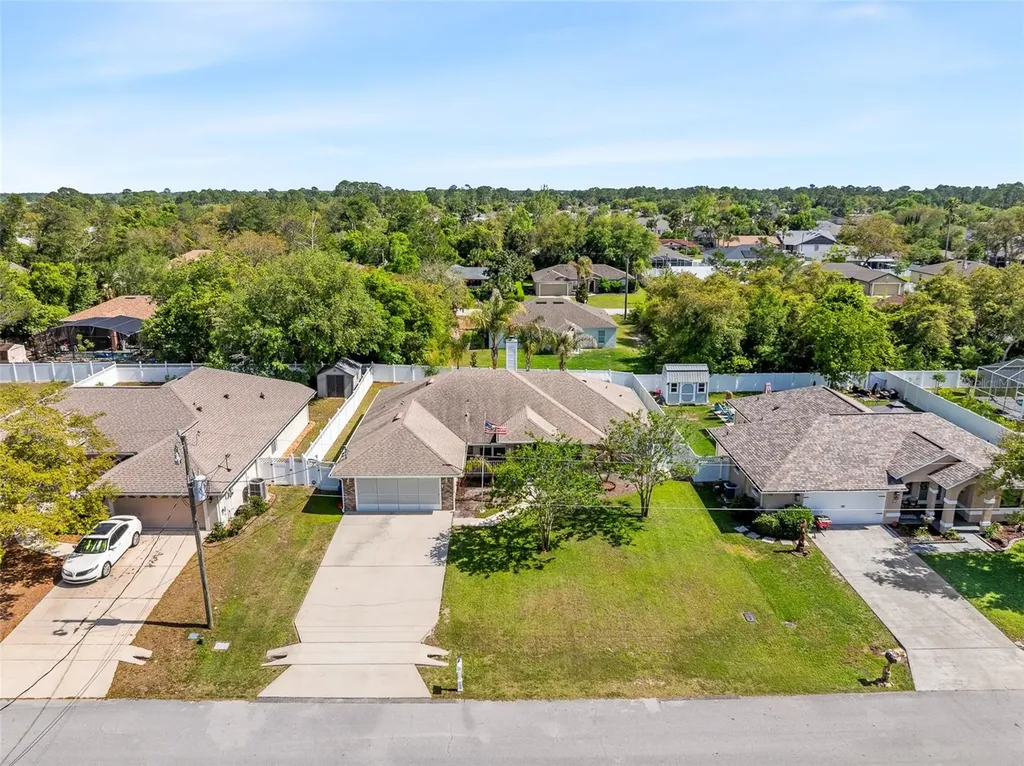 19 Freemont Turn Palm Coast FL 32137