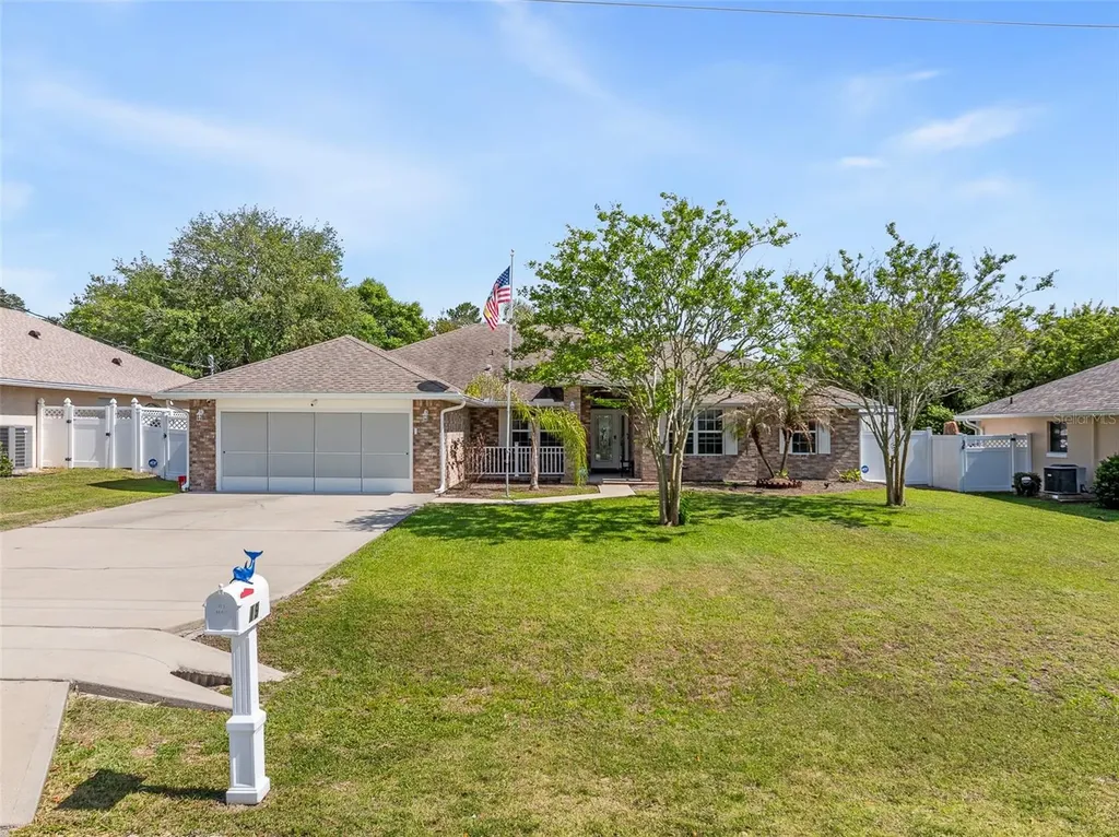 19 Freemont Turn Palm Coast FL 32137